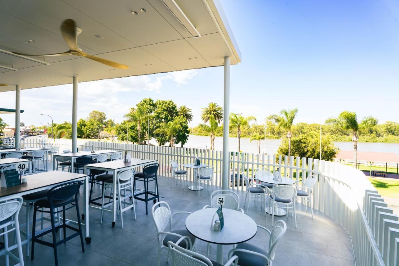 Hotel Renmark Buitenkant foto