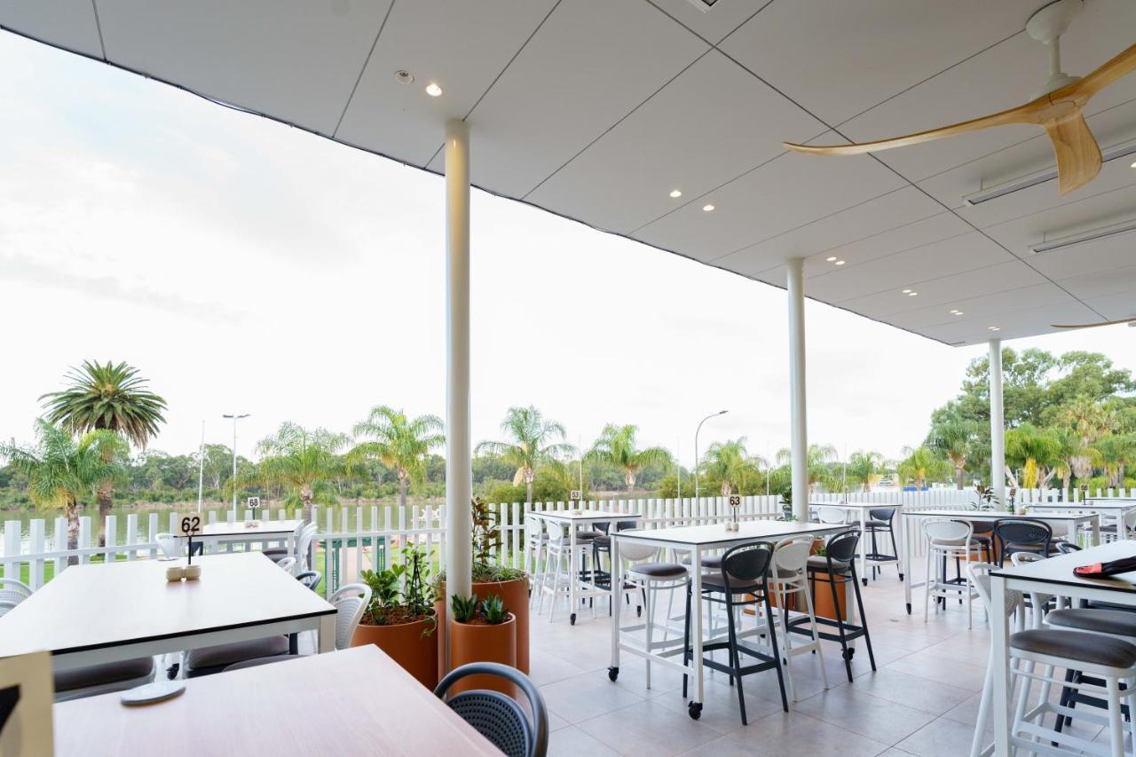 Hotel Renmark Buitenkant foto