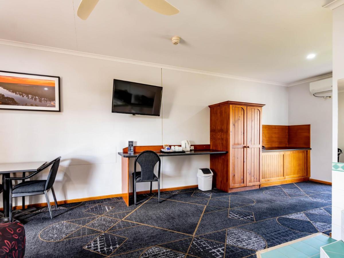 Hotel Renmark Buitenkant foto