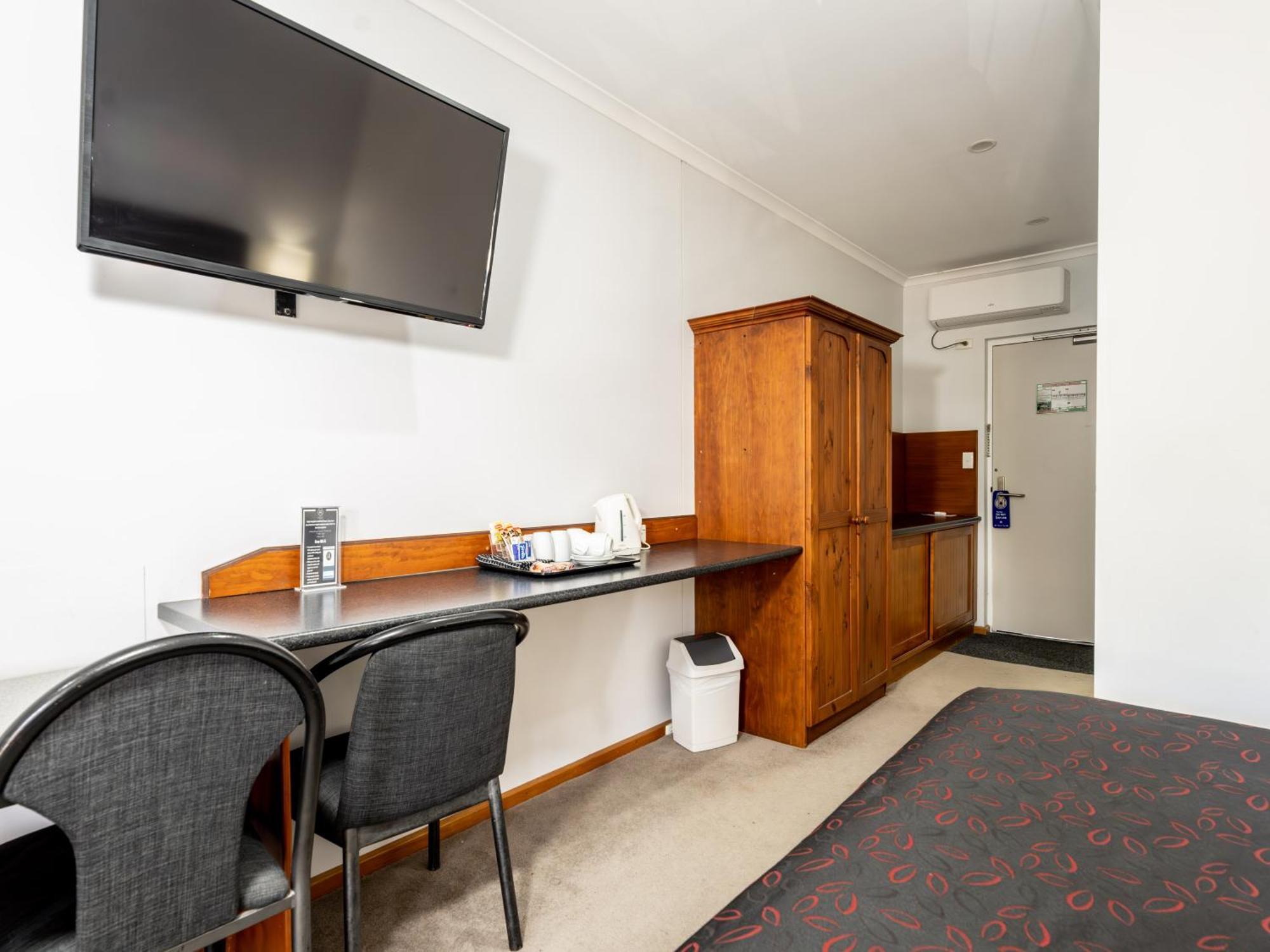Hotel Renmark Buitenkant foto