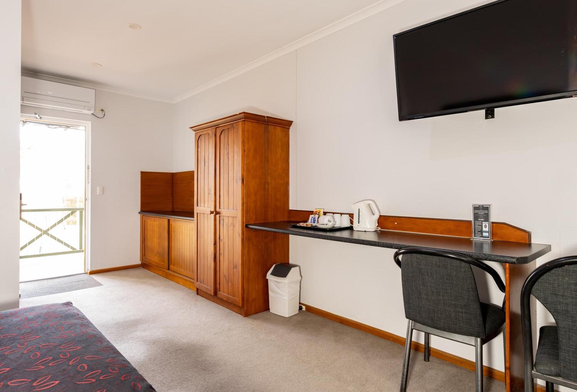 Hotel Renmark Buitenkant foto