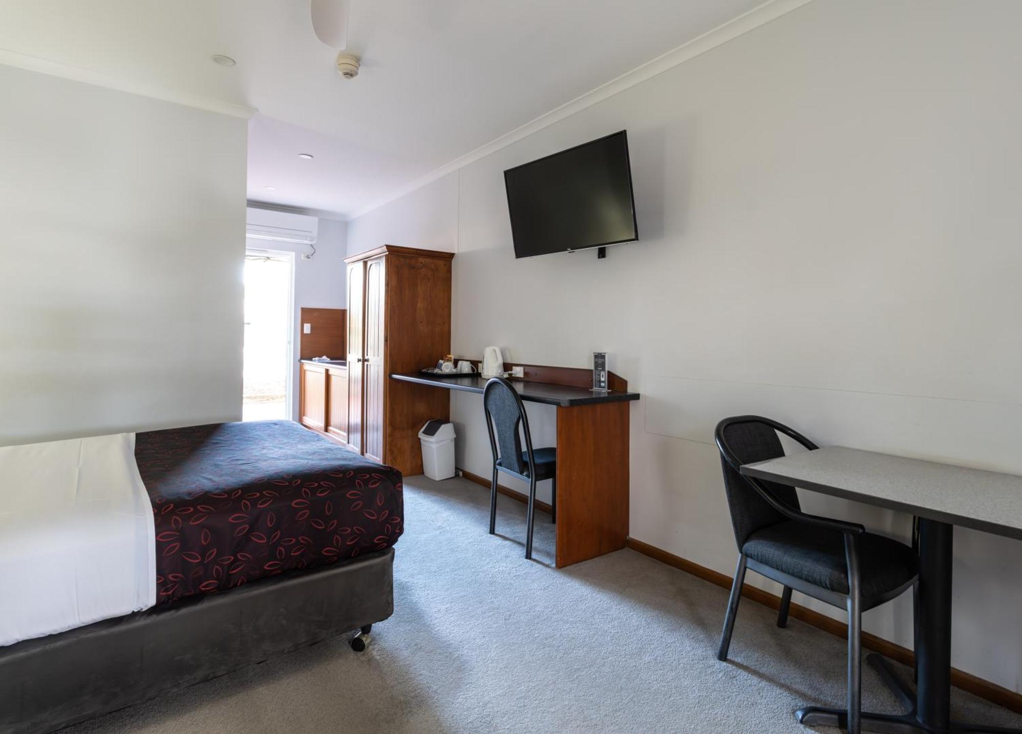 Hotel Renmark Buitenkant foto