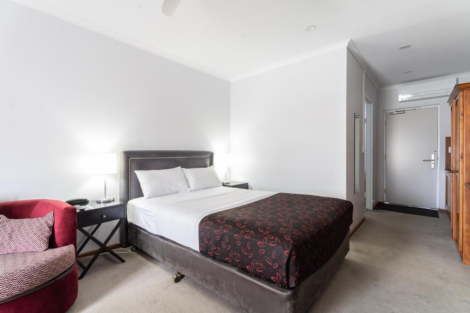 Hotel Renmark Buitenkant foto